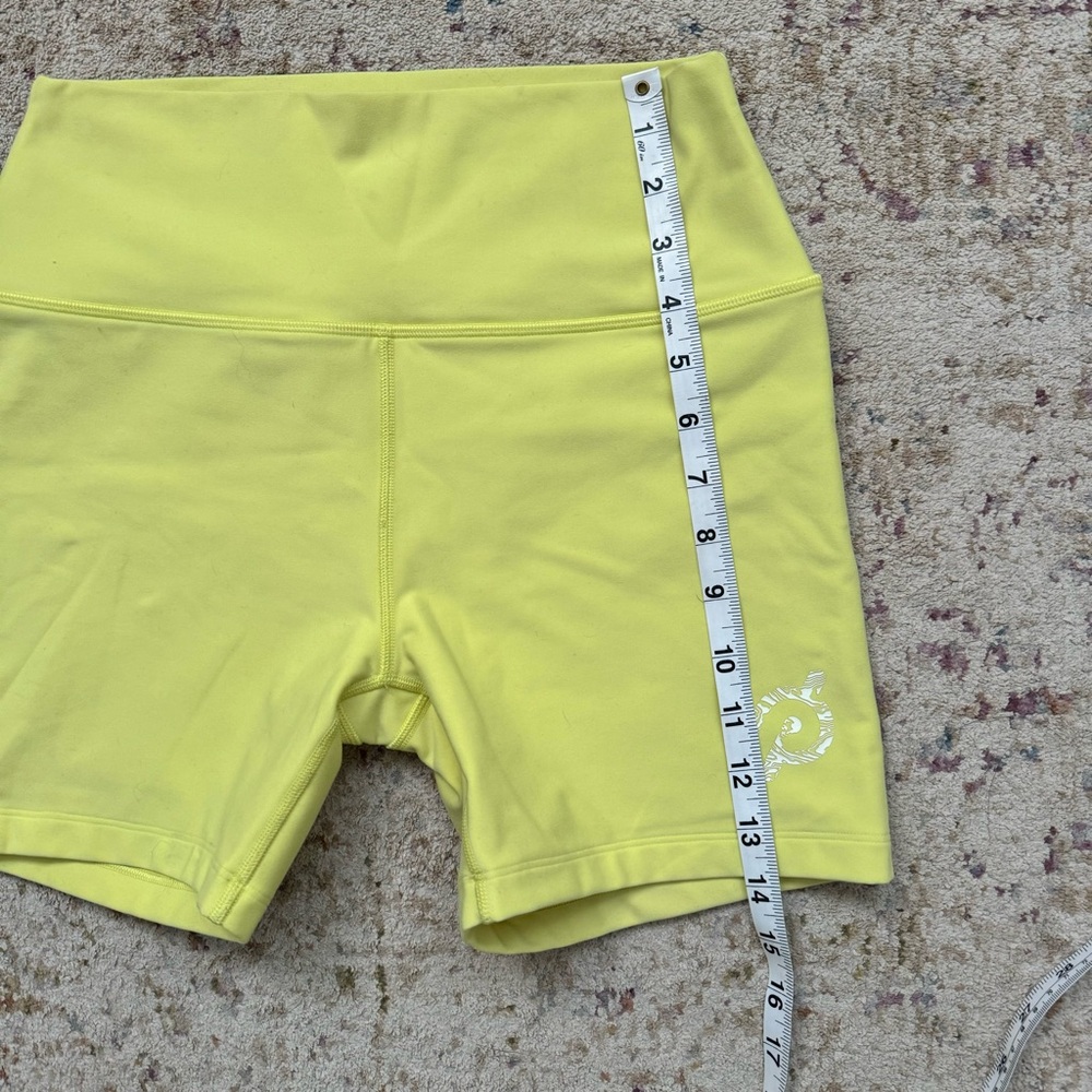Peloton Cadent 5” Biker Short - Picture 8 of 10